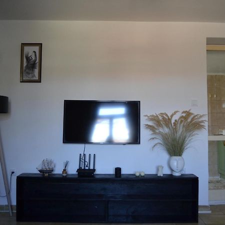 Una Apartment Cetinje Eksteriør billede
