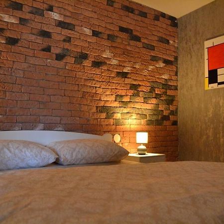 Una Apartment Cetinje Eksteriør billede