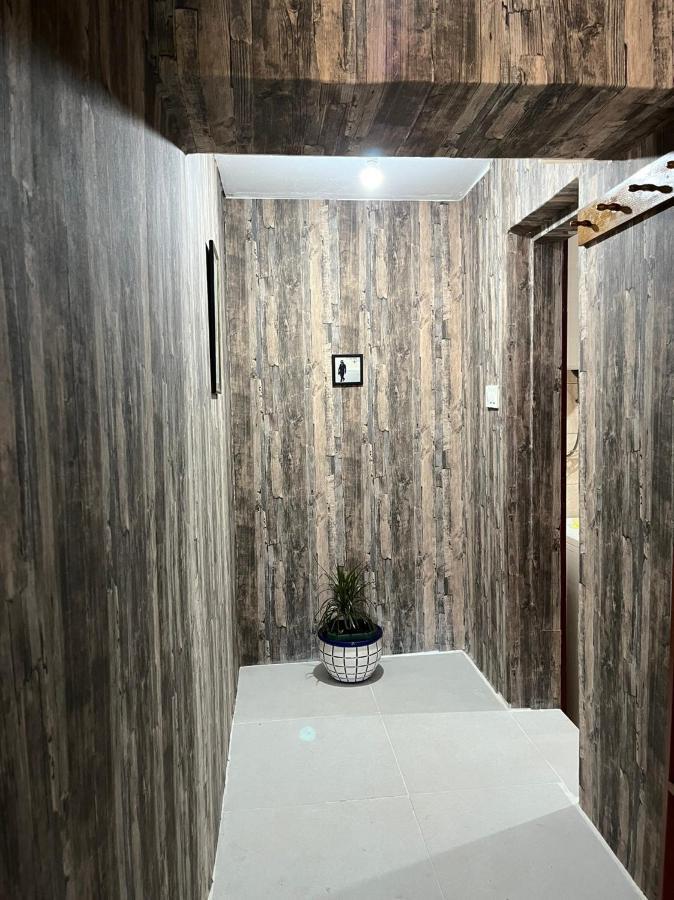 Una Apartment Cetinje Eksteriør billede