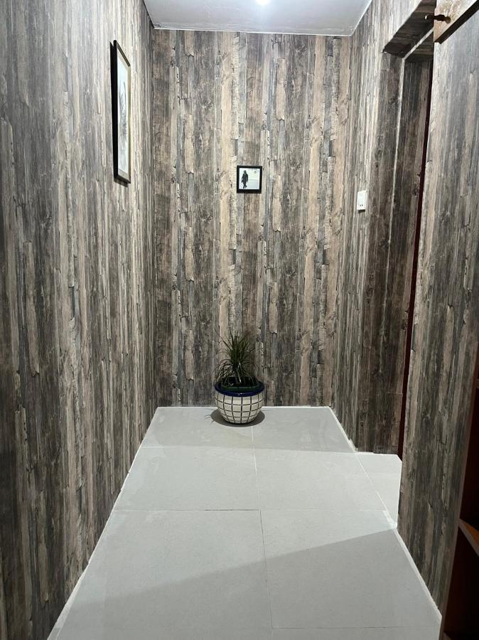 Una Apartment Cetinje Eksteriør billede