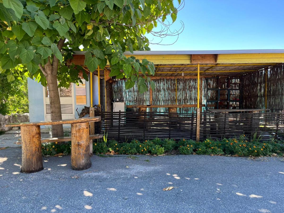 Una Apartment Cetinje Eksteriør billede