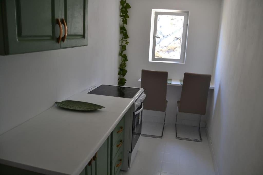 Una Apartment Cetinje Eksteriør billede