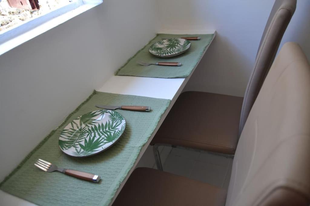Una Apartment Cetinje Eksteriør billede