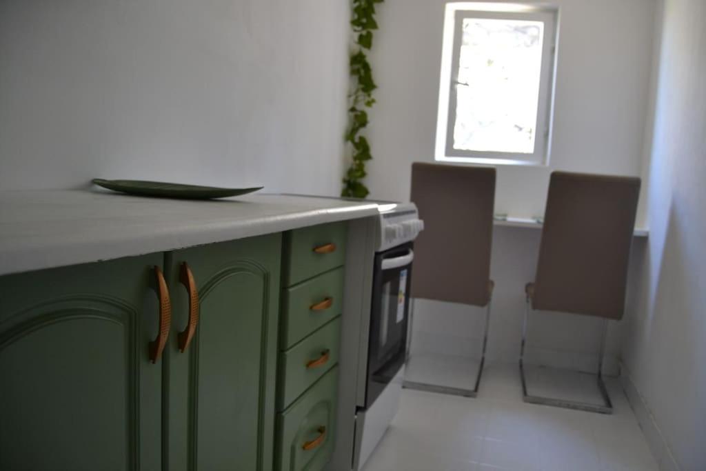 Una Apartment Cetinje Eksteriør billede