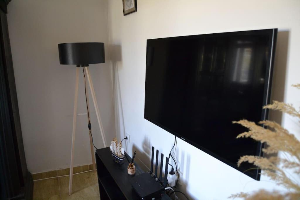 Una Apartment Cetinje Eksteriør billede