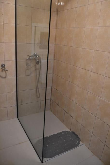 Una Apartment Cetinje Eksteriør billede
