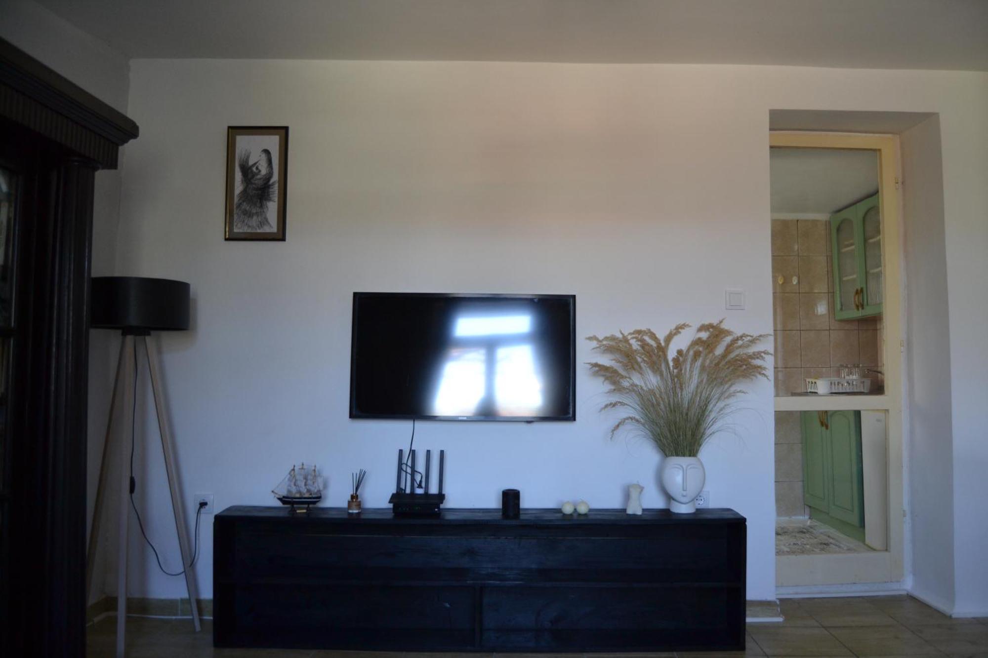Una Apartment Cetinje Eksteriør billede
