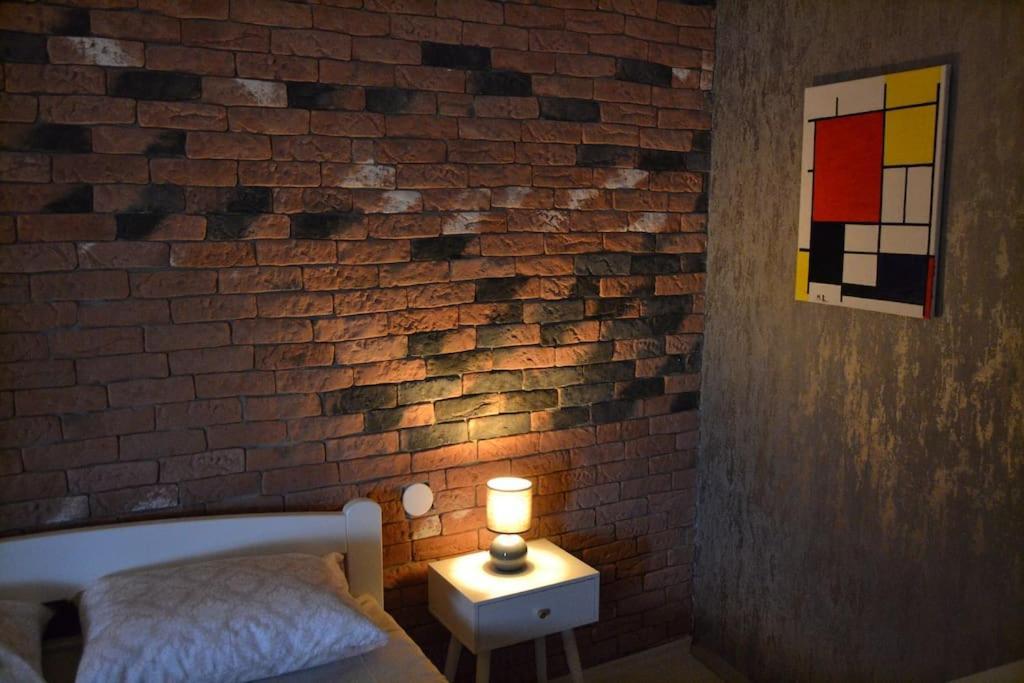 Una Apartment Cetinje Eksteriør billede
