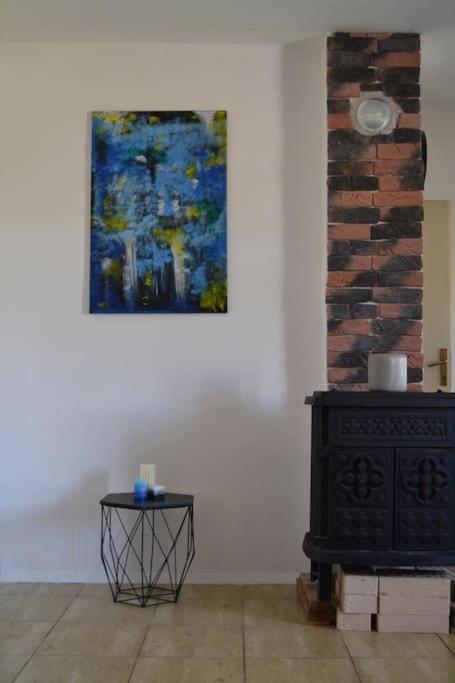 Una Apartment Cetinje Eksteriør billede