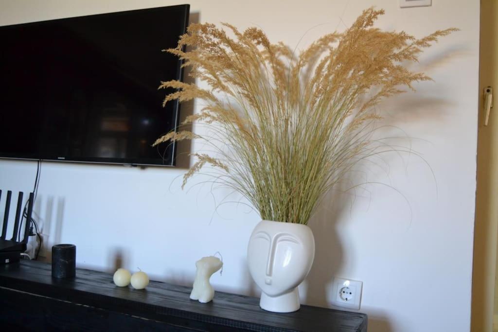 Una Apartment Cetinje Eksteriør billede