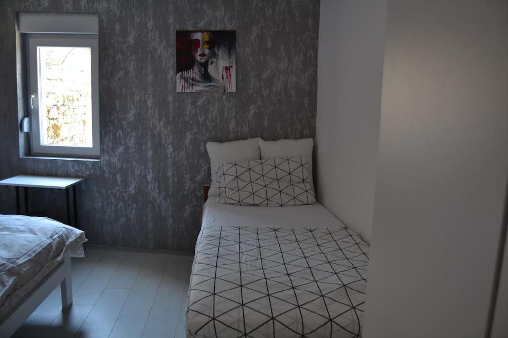 Una Apartment Cetinje Eksteriør billede