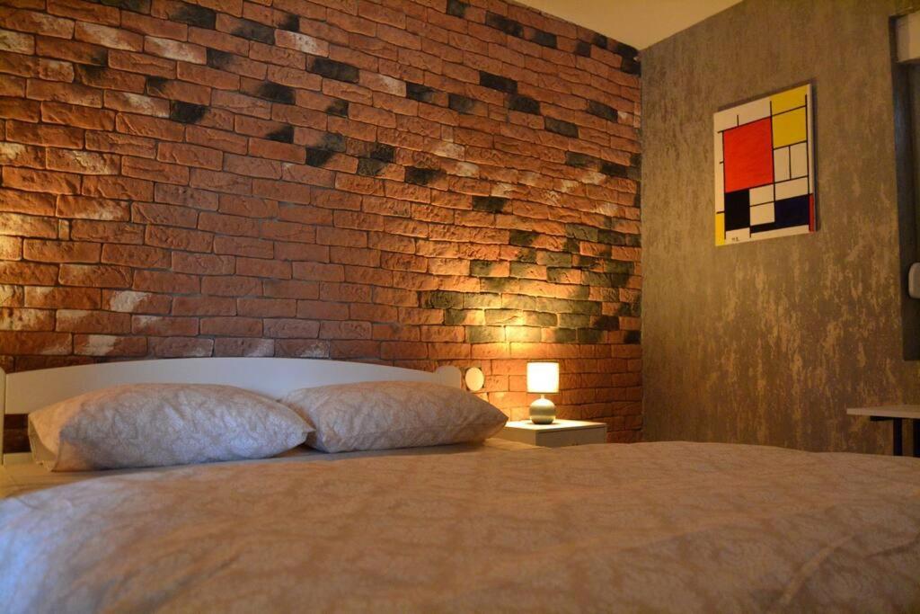 Una Apartment Cetinje Eksteriør billede