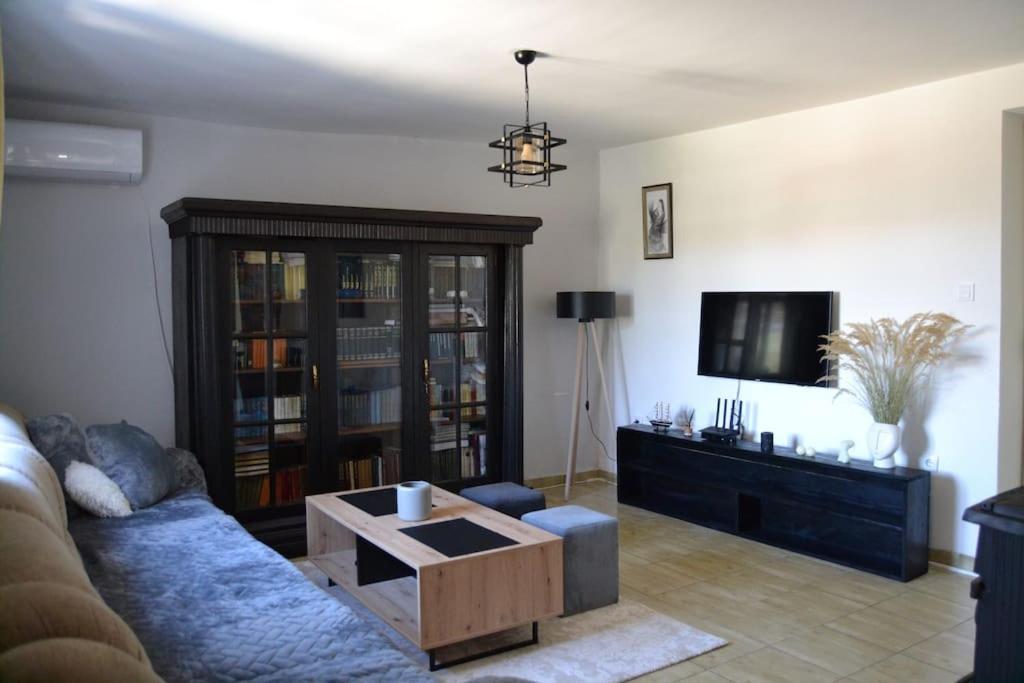 Una Apartment Cetinje Eksteriør billede