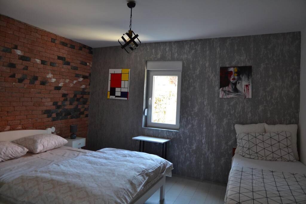 Una Apartment Cetinje Eksteriør billede