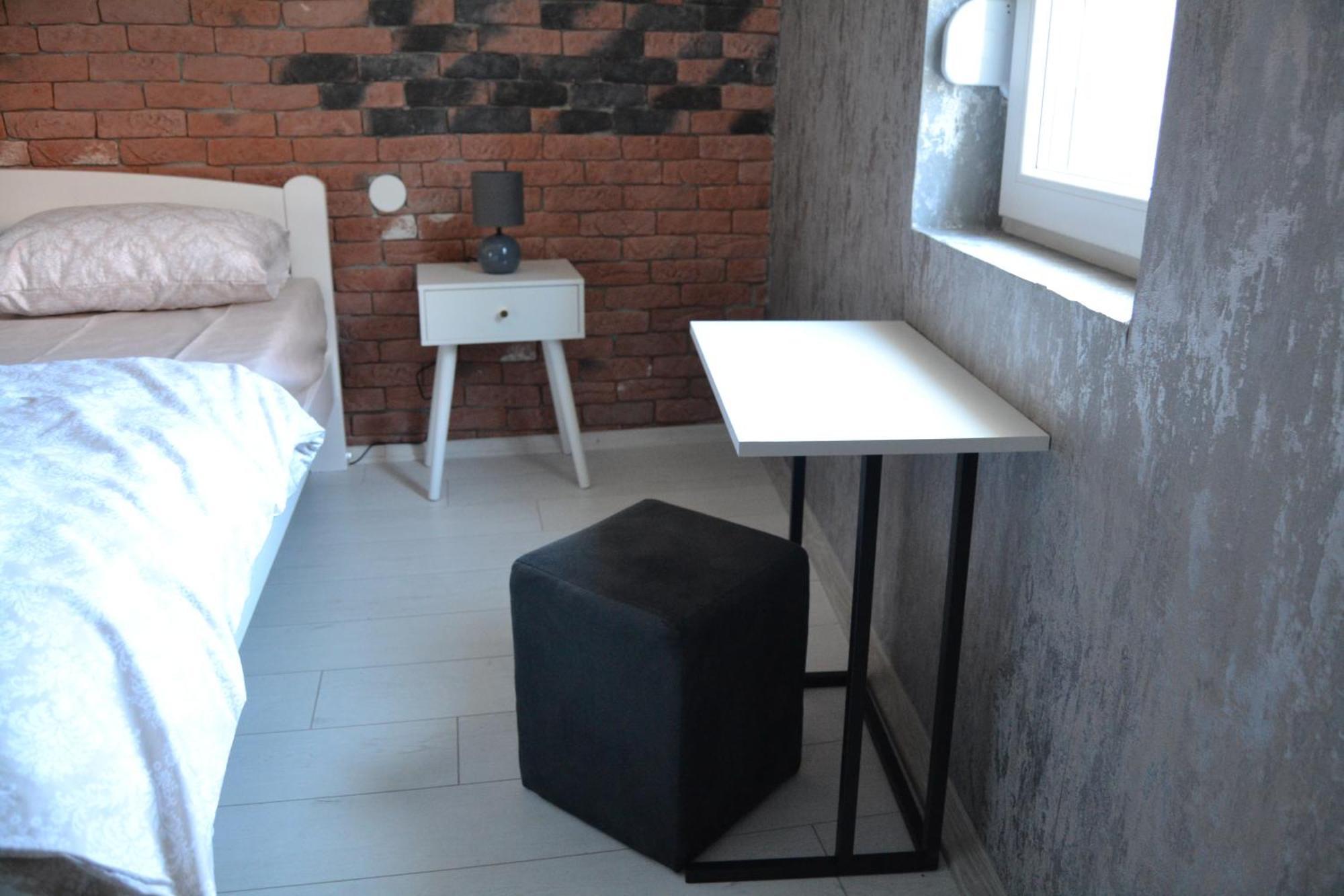 Una Apartment Cetinje Eksteriør billede