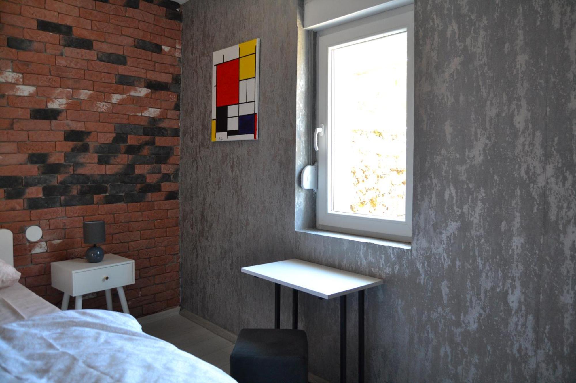 Una Apartment Cetinje Eksteriør billede