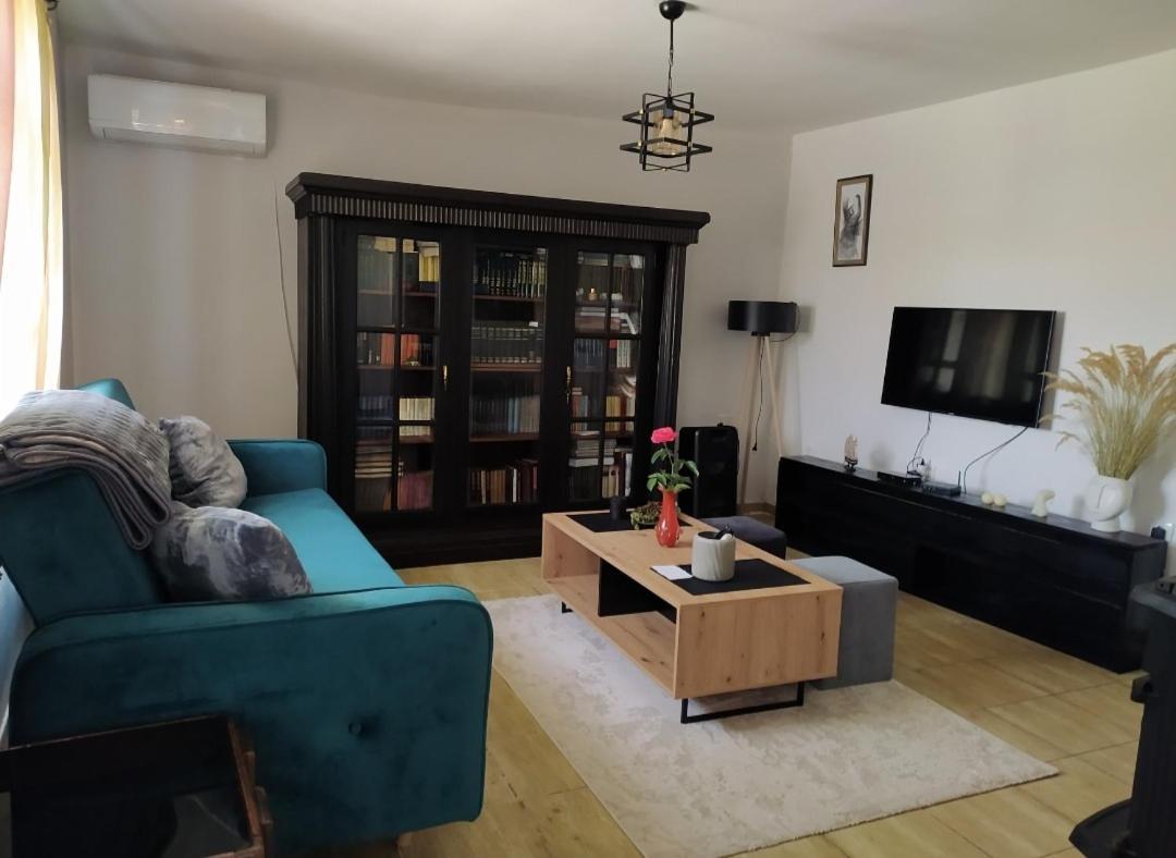 Una Apartment Cetinje Eksteriør billede